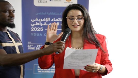 الأنصاري على خطى والدها.. هل تحوّلت الأحزاب المغربية إلى ورشات لتوريث النفوذ السياسي؟