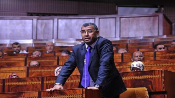 بوانو يتهم أخنوش بـ”شبهة الاتجار بالبشر” ويطالب بتدخل النيابة العامة