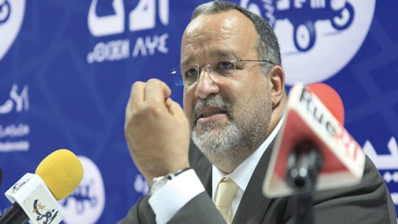 فوزي الشعبي يعود من بوابة الصويرة بعد انتكاسة القنيطرة