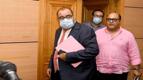 صفقة لشكر ومزواري تفجّر غضب الاتحاديين وترسم ملامح التوريث السياسي