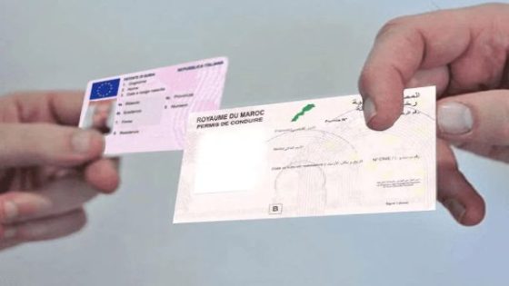 رخصة السياقة المغربية تثير الجدل في ألمانيا ومطالب بتحرك دبلوماسي عاجل