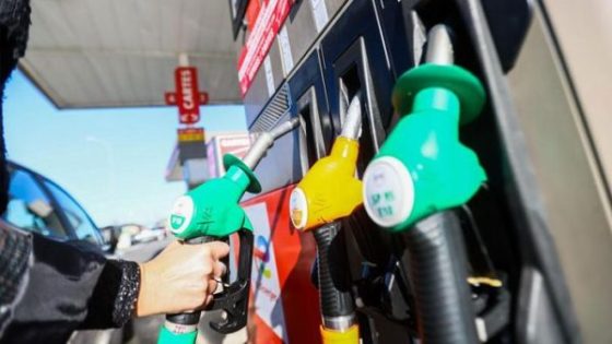 شبح 18 درهم يعود.. المغاربة يترقبون موجة غلاء جديدة في أسعار المحروقات بسبب تصاعد التوتر بين إيران وإسرائيل
