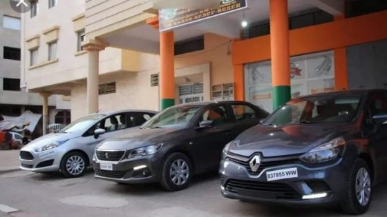 شبكة لتبييض الأموال عبر شركات كراء السيارات تثير انتباه هيئة المعلومات المالية