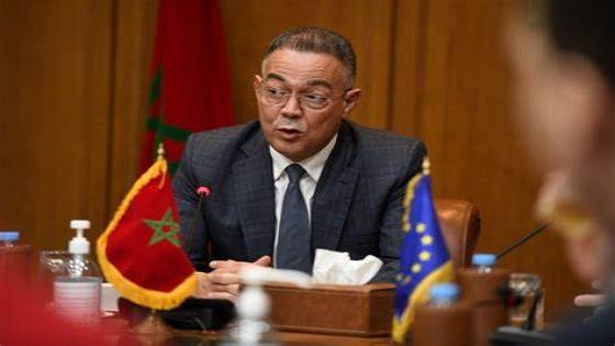 لقجع: النتائج النهائية لتنفيذ ميزانية السنة المالية 2023 تميزت بحصيلة إيجابية رغم السياق المعقد دوليا ووطنيا