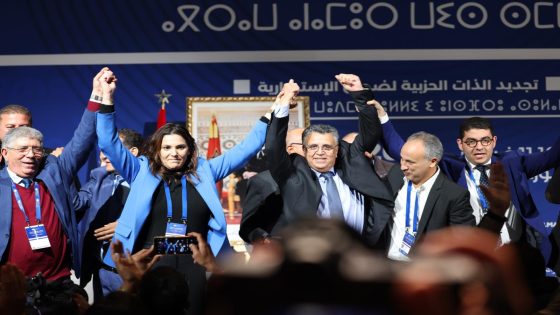 البام يفتح ورش “التطهير الداخلي”.. إبعاد برلمانيين وتغييرات في القيادات الجهوية