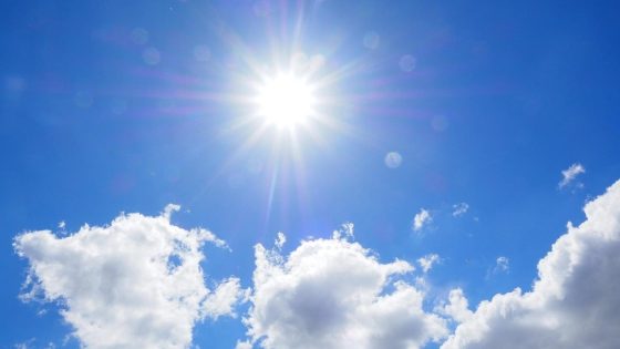 درجات حرارة مرتفعة في أول أيام عيد الأضحى بالمغرب.. تاونات تتصدر بــ44 درجة