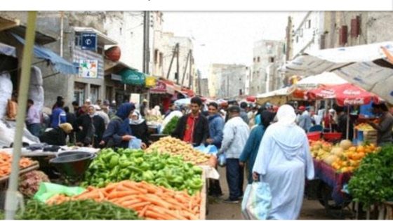 ارتفاع الأسعار وتراجع نفقات الأسر أبرز مؤشر لأداء الاقتصاد في المغرب لسنة 2024 حسب مندوبية التخطيط