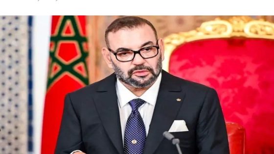 جلالة الملك يصدر عفوه السامي على 1526 شخصا بمناسبة عيد الأضحى المبارك