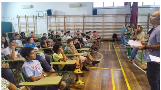 تدريس الثقافة المغربية يخلق الجدل في البرلمان الإسباني و’فوكس’ يتحدث عن نفوذ مغربي متزايد