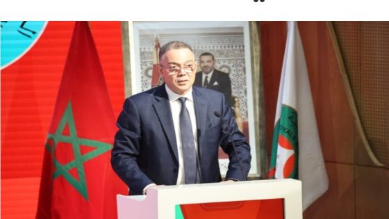 لقجع: التتويج بكأس إفريقيا هدف وطني لا يقبل الجدل وجماهير الوداد قدمت صورة مشرفة في مونديال الأندية