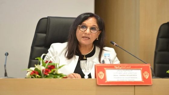 بوعياش: العلاقة بين الأعمال وحقوق الإنسان مدخل أساسي لتحقيق العدالة الاجتماعية