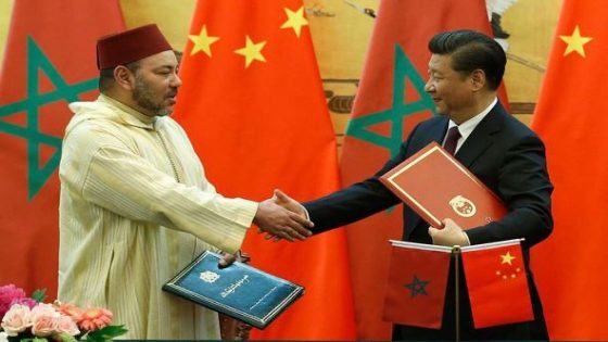 الصين تقترب من موقف حاسم يدعم مغربية الصحراء بعد نقاشات داخل الحزب الشيوعي