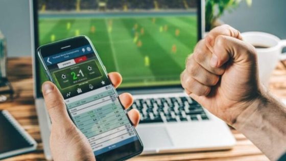 الضرائب تلاحق أرباح المراهنات الأجنبية عبر الإنترنت وتفرض اقتطاعًا من المنبع بنسبة 30 في المائة