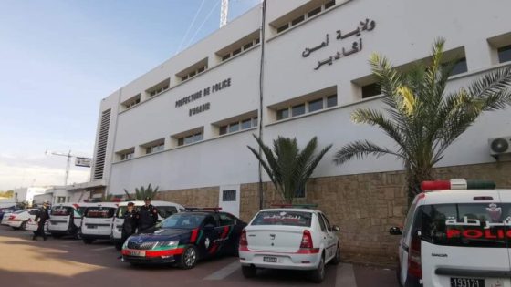 ولاية أمن أكادير تفند اتهامات بالشطط وتؤكد: محاربة الإرشاد السياحي غير المرخص تتم في إطار القانون
