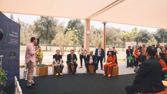 المغرب يدخل عصر الذكاء الاصطناعي بخطى واثقة ويطمح للريادة الإفريقية قبيل مونديال 2030