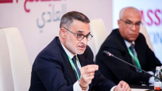 فضيحة خريطة المغرب تُربك دار البريهي والتحقيق الداخلي يهدد رؤوساً كبرى