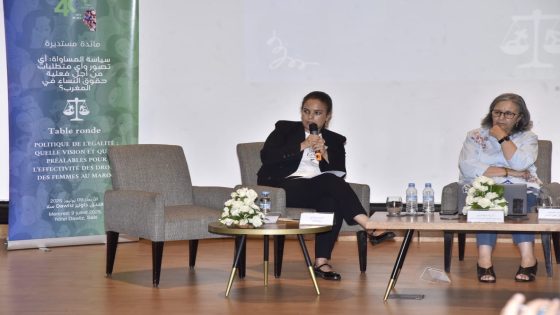 وزارة العدل تنفي أي بلوكاج وتؤكد أن إصلاح مدونة الأسرة يخضع لمنطق المساطر لا الضجيج السياسي