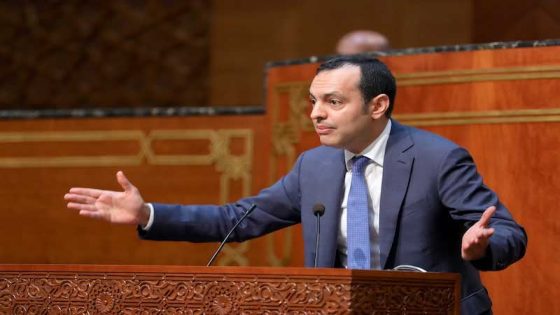 السكوري في ورطة بسبب صفقة بـ53 مليون درهم وأعطاب منصة CNSS وتسريبات بيانات المغاربة