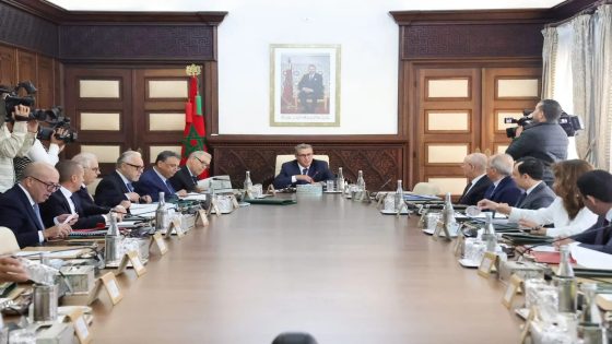 الحكومة تعدل قانون الحالة المدنية لرفع جودة الخدمات وتقوية ثقة المواطنين