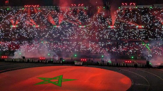 تفاصيل اجتماع بالرباط لبحث تقدم مختلف المشاريع المبرمجة في أفق تنظيم كأس أمم إفريقيا 2025 وكأس العالم 2030