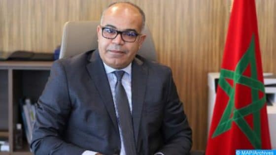 الملياني يعود إلى الواجهة لقيادة أكبر مشروع للتحول الرقمي بين “اتصالات المغرب” و”إنوي”