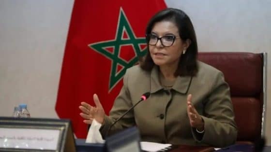 الإعفاء يفجر مواجهة مفتوحة داخل وزارة الصيد البحري