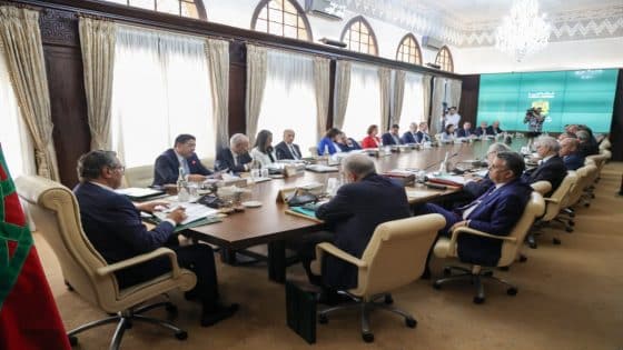 تعيينات جديدة في مناصب عليا تشمل الأرصاد والتعليم والهندسة المعمارية