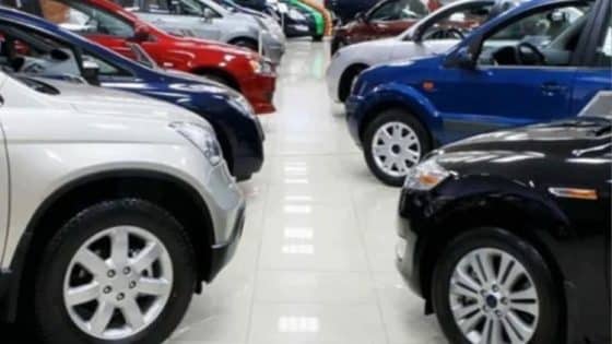 الماركات الصينية تقلب موازين سوق السيارات بالمغرب وتزاحم الأوروبية على الصدارة