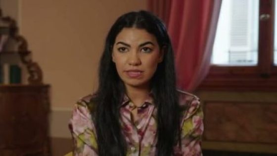 أسماء قاسم تكتب التاريخ.. أول مغربية تشتري نادياً إيطالياً عريقاً