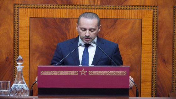 هجوم من الأغلبية على وزير الصحة يكشف هشاشة التماسك الحكومي قبيل الانتخابات