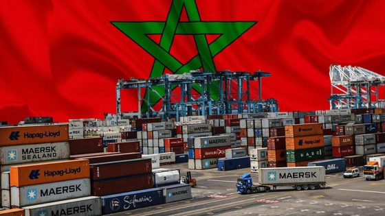 عجز تجاري يتجاوز 300 مليار درهم يعمّق هشاشة الميزان التجاري للمغرب في 2024