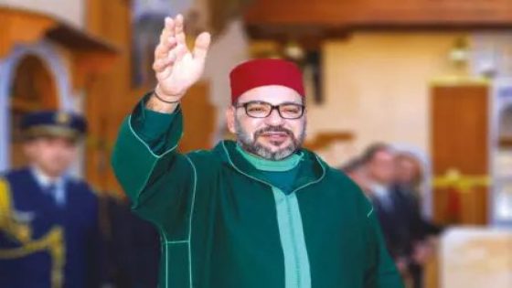 المغرب على سكة المستقبل.. بين استراتيجيات الملك ورهانات الجيل الجديد