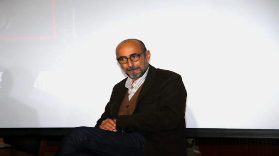 بنجلون يُشعل أولى جدل صفقاته على رأس المركز السينمائي بميزانية تقارب المليار لمهرجان طنجة