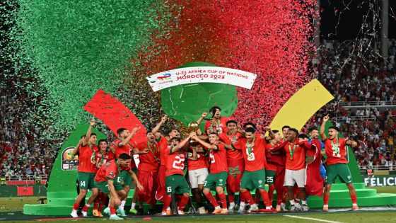ليكيب: المغرب جعل من كرة القدم عنصرا محوريا في سياساته العمومية بفضل استثمارات ضخمة