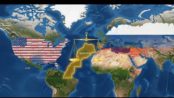 بين الليبرالية الجديدة والأوراسية الروسية: كيف يعاد توزيع الثقل الاستراتيجي في شمال أفريقيا والشرق الأوسط؟( بداية خلق مناطق نفوذ أوراسي وليبرالي في الشرق الأوسط)