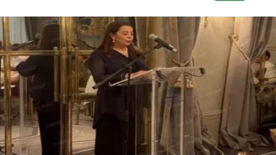 بنيعيش تبرز الالتزام القوي والموصول لجلالة الملك تجاه إفريقيا