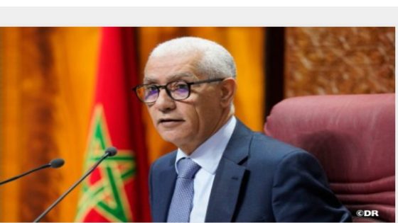 باريس.. السيد الطالبي العلمي يشارك في اجتماعات مكتب الجمعية البرلمانية للفرنكوفونية