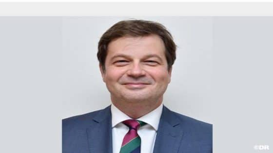 تحت قيادة جلالة الملك، المغرب يرسخ مساره التنموي في احترام تام لهويته بروافدها المتعددة (رئيس دائرة غولوا)