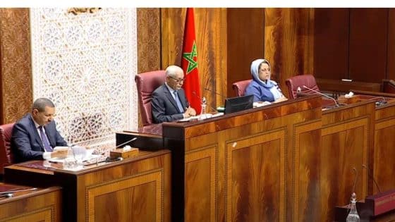 مجلس النواب يصادق على مشروع القانون المتعلق بإحداث “مؤسسة المغرب 2030”