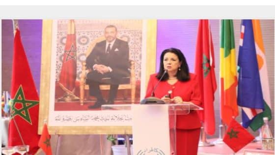 الحكامة الرقمية رافعة أساسية من أجل إدارة عمومية أكثر فعالية (السيدة السغروشني)