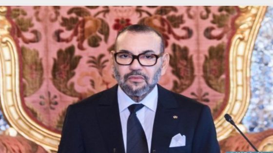 جلالة الملك يؤكد التزام المغرب بالانفتاح على محيطه الجهوي وجواره المباشر
