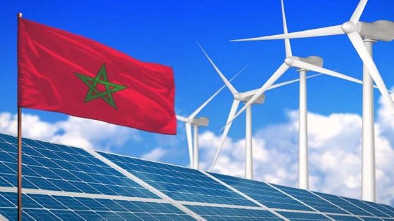 ساوند إنرجي تدخل سباق الطاقة الشمسية بالمغرب باستثمارات تفوق ربع مليار دولار