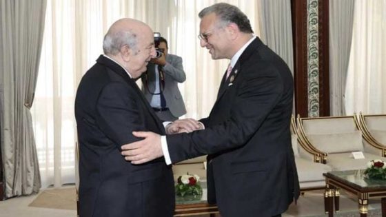 زيارة مستشار ترامب للجزائر تكشف ثبات الموقف الأمريكي من الصحراء وتربك حسابات قصر المرادية