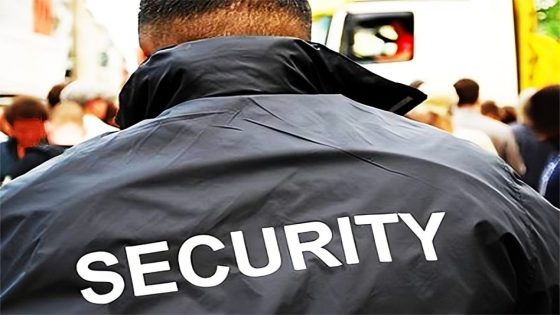 احتجاج نقابي على شرط البكالوريا لولوج وظائف الحراسة بالمؤسسات الصحية