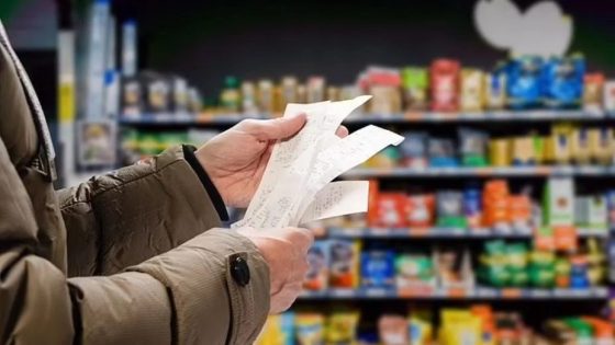 ارتفاع أسعار المواد الأساسية يعمّق معضلة التضخم ويكشف هشاشة البنية الاجتماعية