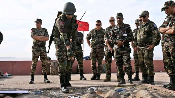 الرباط ومدريد على خط التماس.. تصعيد عسكري غير معلن في محيط جزر الكناري