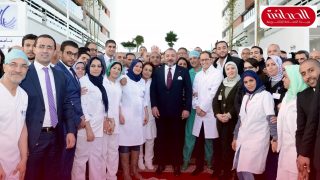 مغرب اليوم، بصوت عبدالرحمان عدراوي