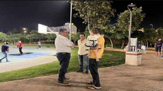 أخنوش يغيب عن 35 دورة جماعية ويظهر في جولة ليلية.. غضب وسخرية تفجّران جدلاً بأكادير!