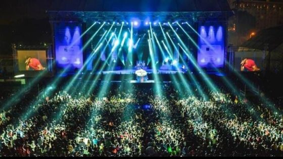 الحركة الشعبية ترفض تمويل مهرجان بـ4.5 ملايين درهم في ظل خصاص تنموي بالقنيطرة