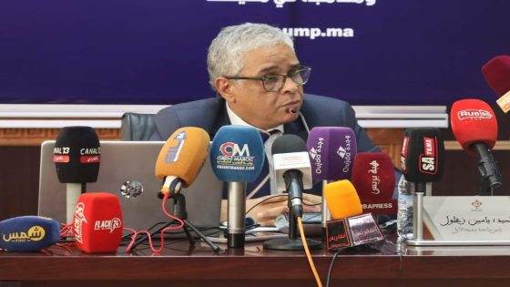 رئيس جامعة وجدة يخرق الأعراف المؤسساتية ويرد على سؤال برلماني عبر فيسبوك نيابة عن صديقه الوزير